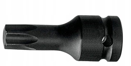 Bahco Torx T45 slagdop 1/2" voor remklauwen - BBR203P9