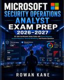 Microsoft SC-200 Certification Study Guide 2026-2027