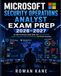 Microsoft SC-200 Certification Study Guide 2026-2027