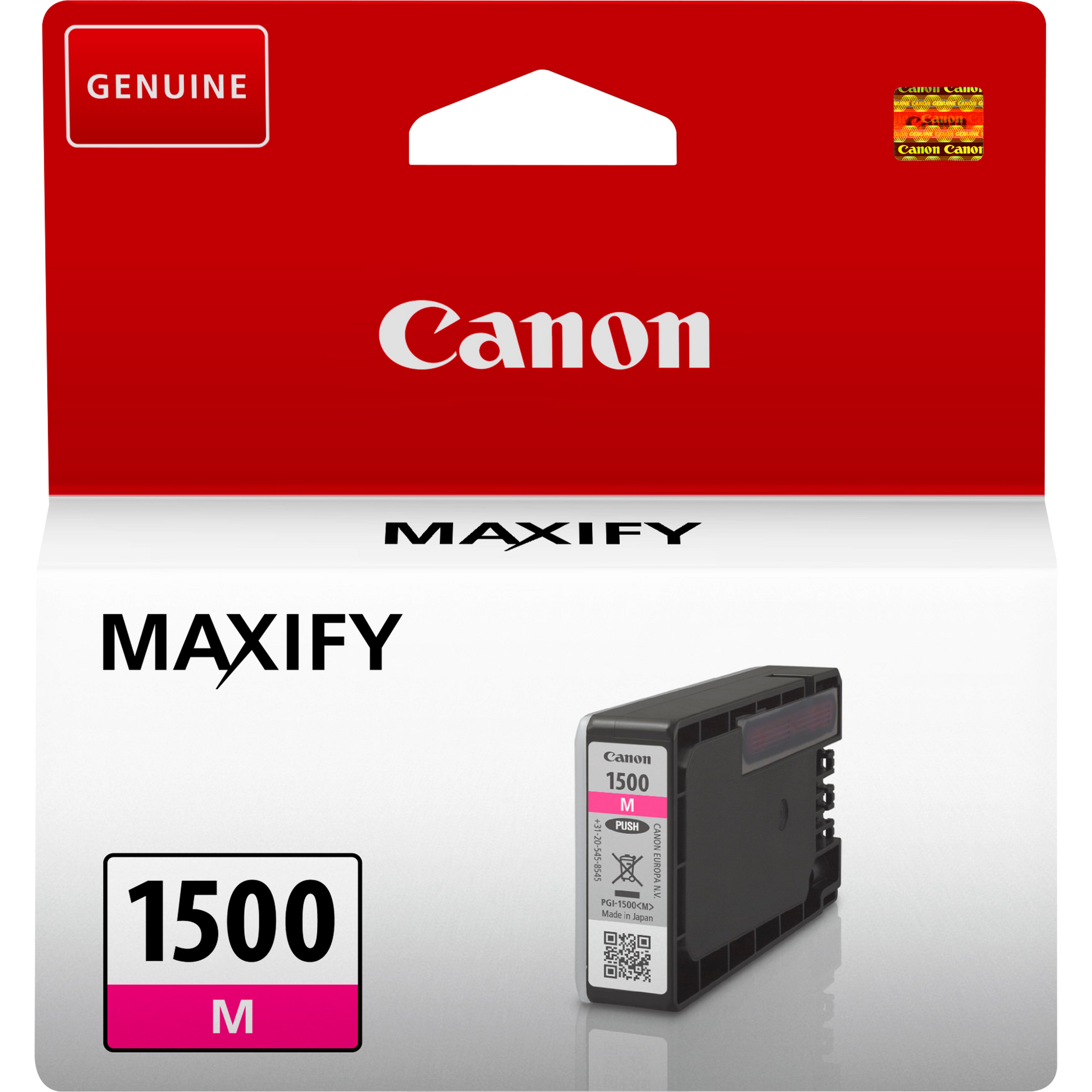 Canon 9230B001 magenta