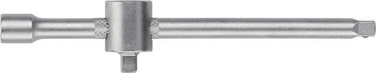 Promat schuifgreep 3/8"