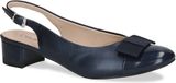 Caprice Dames Slingpumps 9-29502-42 866 G-breedte Maat: 37 EU