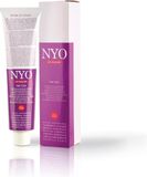 Permanente Faipa Haarverf Roma NYO 7 grijs 120 ml