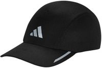 Adidas Performance Mesh 4 Panel Hardlooppet Met Climacool - Unisex - Zwart