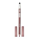 Pupa Milano Brown Red True Lips 1.2