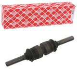 febi bilstein 30876 Axiaal gewricht