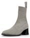 Camper Kora Bottines Gris EU 40 Femme