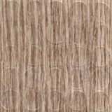 Gedotec Cache-vis en bois véritable ou en résine autocollants, 858 - Chêne Sonoma clair - Ø 20 mm - 28 pièces