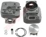 BPC Parts Cilinder met Zuiger passend op STIHL MS361 47mm