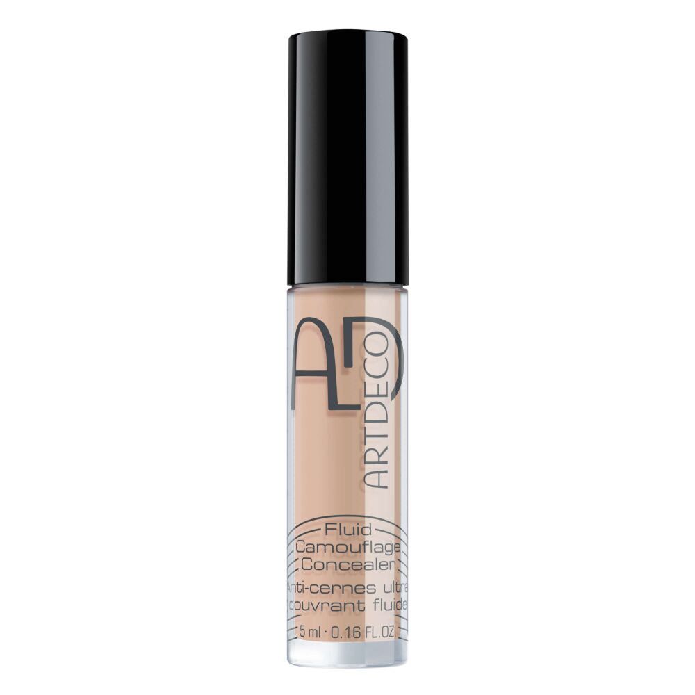 Artdeco Fluid Camouflage Concealer 08 Peach 5ml
