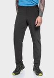 Schöffel Broek Stijl Blaustein MNS
