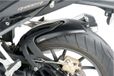 Puig Bmw R1200r/r1200rs 15-17 Achterspatbord Zwart