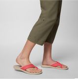 Columbia Leslie Falls Capri II 10 Groen Unisex