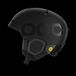 Fornix POC Fornix BC Skihelm Uranium Black Matt M/L