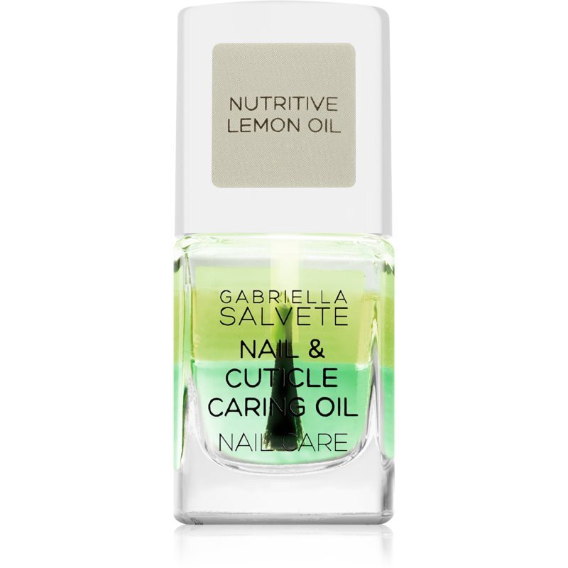 Gabriella Salvete Nail Care