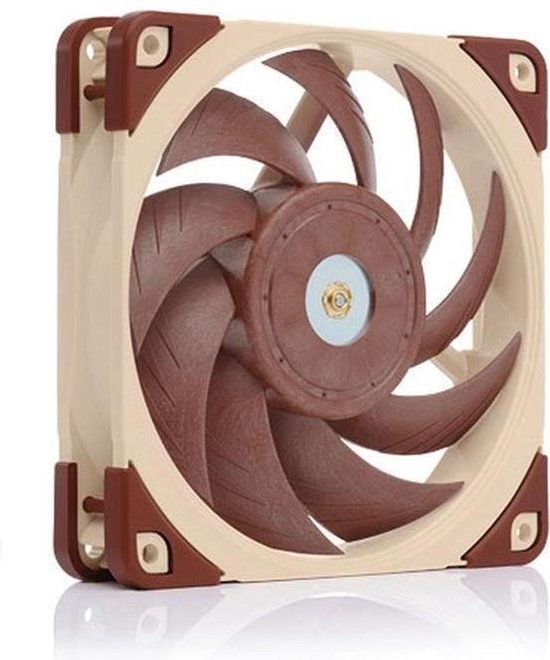 Noctua NF-A12x25 FLX - Ventilator