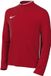 Nike Dri-Fit Park Trainingstop Kinderen Rood - Maat XL