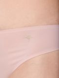 Joop! Slip Intimate Apparel Vrouwen M Gebloemd OPEN PURPLE