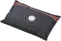 Pingi herbruikbare auto-ontvochtiger in carbon-look 300gr NL/FR