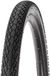 Kenda E-bikes Kwick Drumlin 24´´ X 2.00 Pneu urbain robuste Argent 24´´ x 2.00