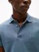 Tommy Hilfiger 1985 Slim Polo Heren - Donkerblauw - Maat XXL