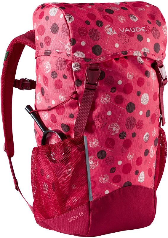 Vaude 4062218108509 - Reistas - Roze - Polyester