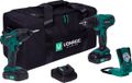 VONROC Gereedschapsset VPower 20V