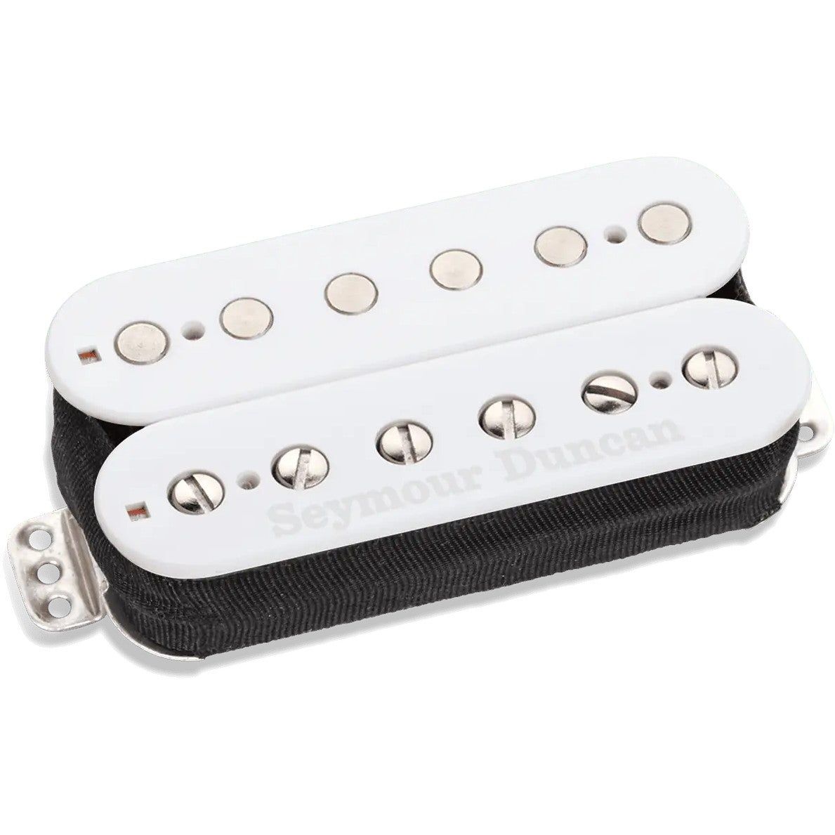 Seymour Duncan TB-6 Distortion Trembucker White Guitar Pickup