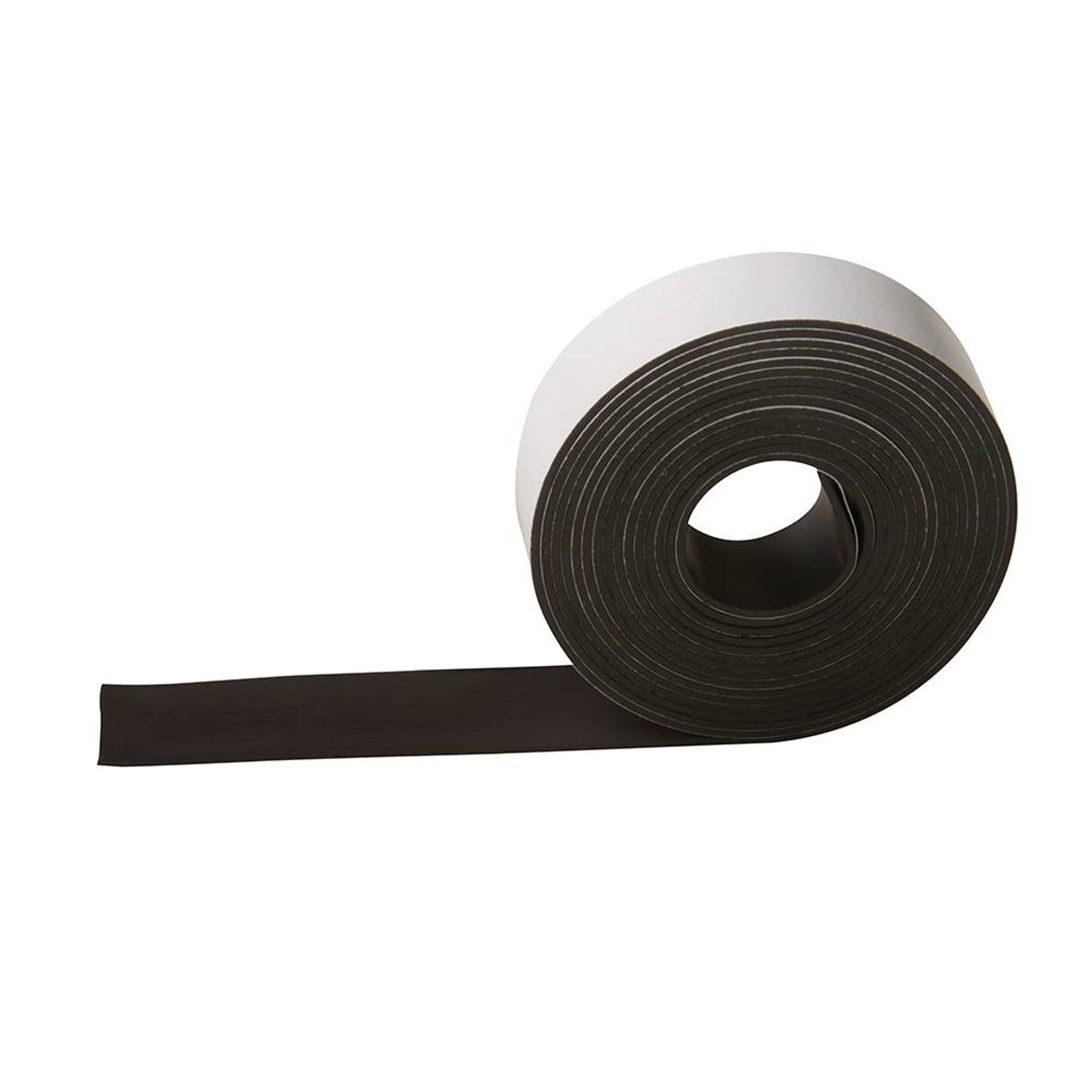 Silverline Flexibele Magnetische Tape 25 mm X 3 Meter