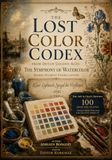 The Klaer The Lost Color Codex from Dutch Golden Ages: The Symphony of Watercolor, Secret Pigment Formulations - (Klaer Lightende Spiegel der Verfkonst - 1692): "The Art & Craft Edition: 100 Selected Plates — Single-Sided Printing for Creative Projects."