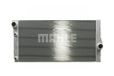 MAHLE CR 1147 000P Radiateur du moteur Grille de radiateur soudée, sans bouchon de fermeture