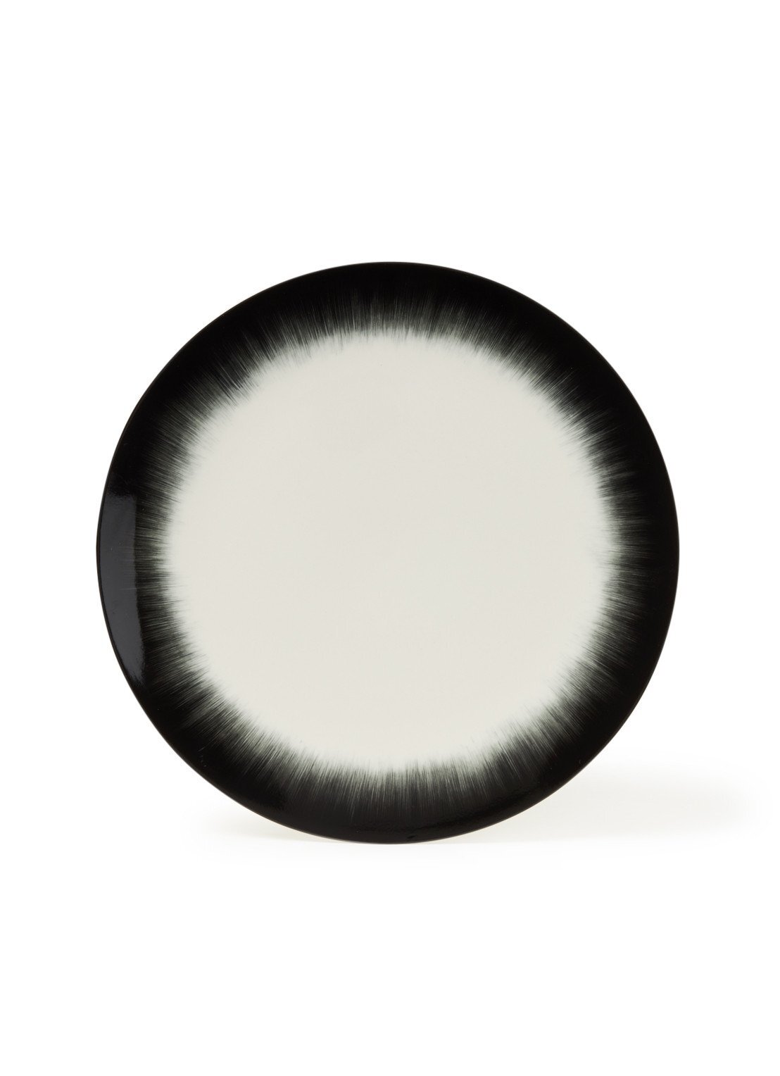 Serax Dé by Ann Demeulemeester dinerbord 24,5 cm