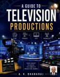A Libri GmbH A Guide to Television Productions / Paperback / 2026
