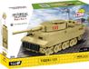 Cobi Tiger I 131 - COBI-3095