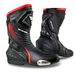 SHIMA Rsx-6 heren motorschoenen, Red Fluo, 44 EU
