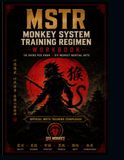 MSTR Workbook: Monkey System Training Regimen