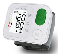 Medisana BW 345 Pols Automatisch Tensiomètre - Gris/Blanc