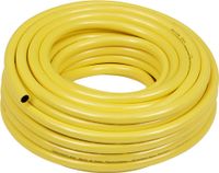 Tricoflex Waterslang 1/2 inch, 25 m rol, geel