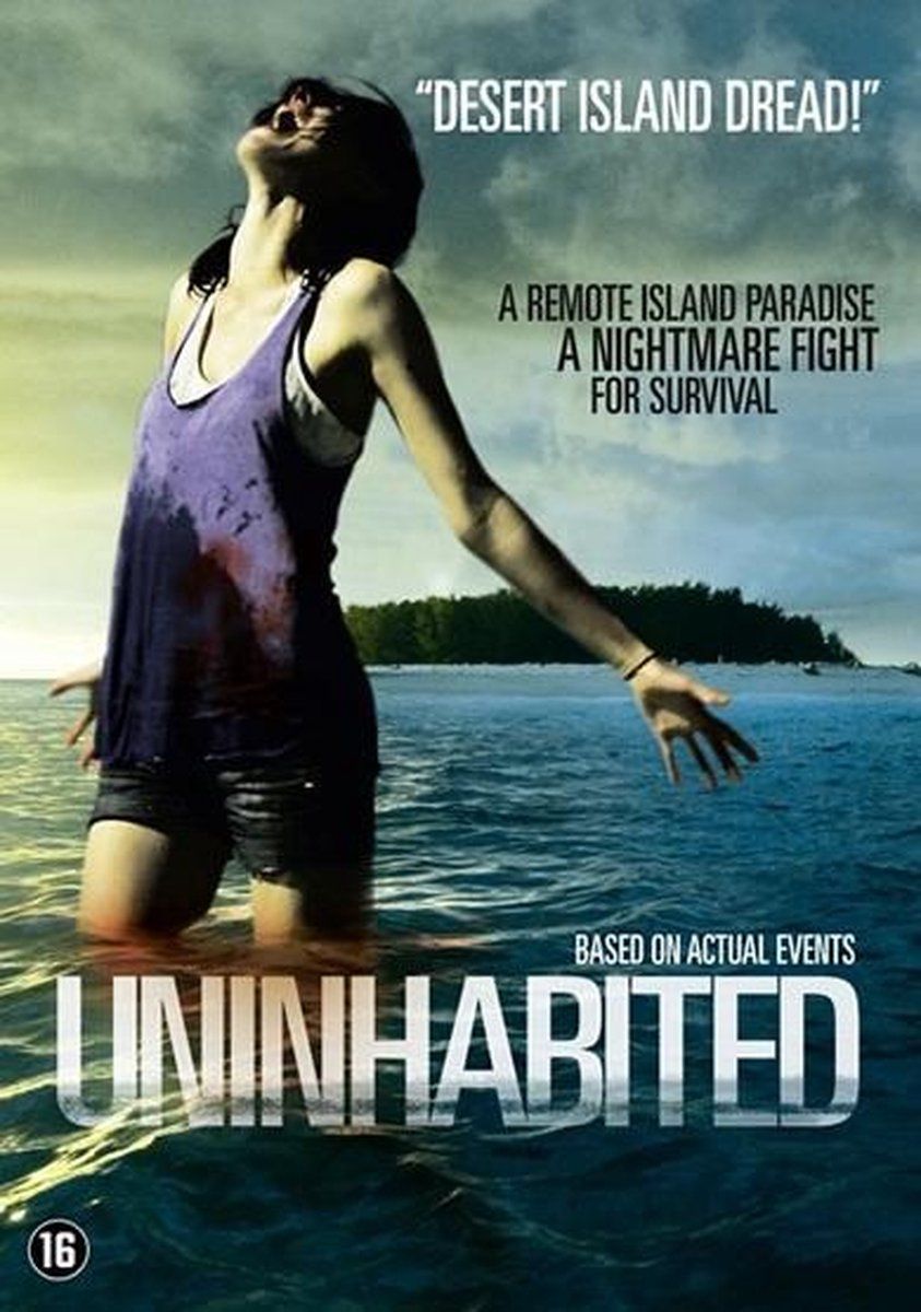 SOURCE 1 Uninhabited