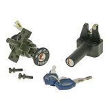 Slotset Yamaha BWs, MBK Booster (03-) Slotset