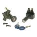 Slotset Yamaha BWs, MBK Booster (03-) Slotset