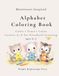 My First Montessori Inspired Alphabet Workbook