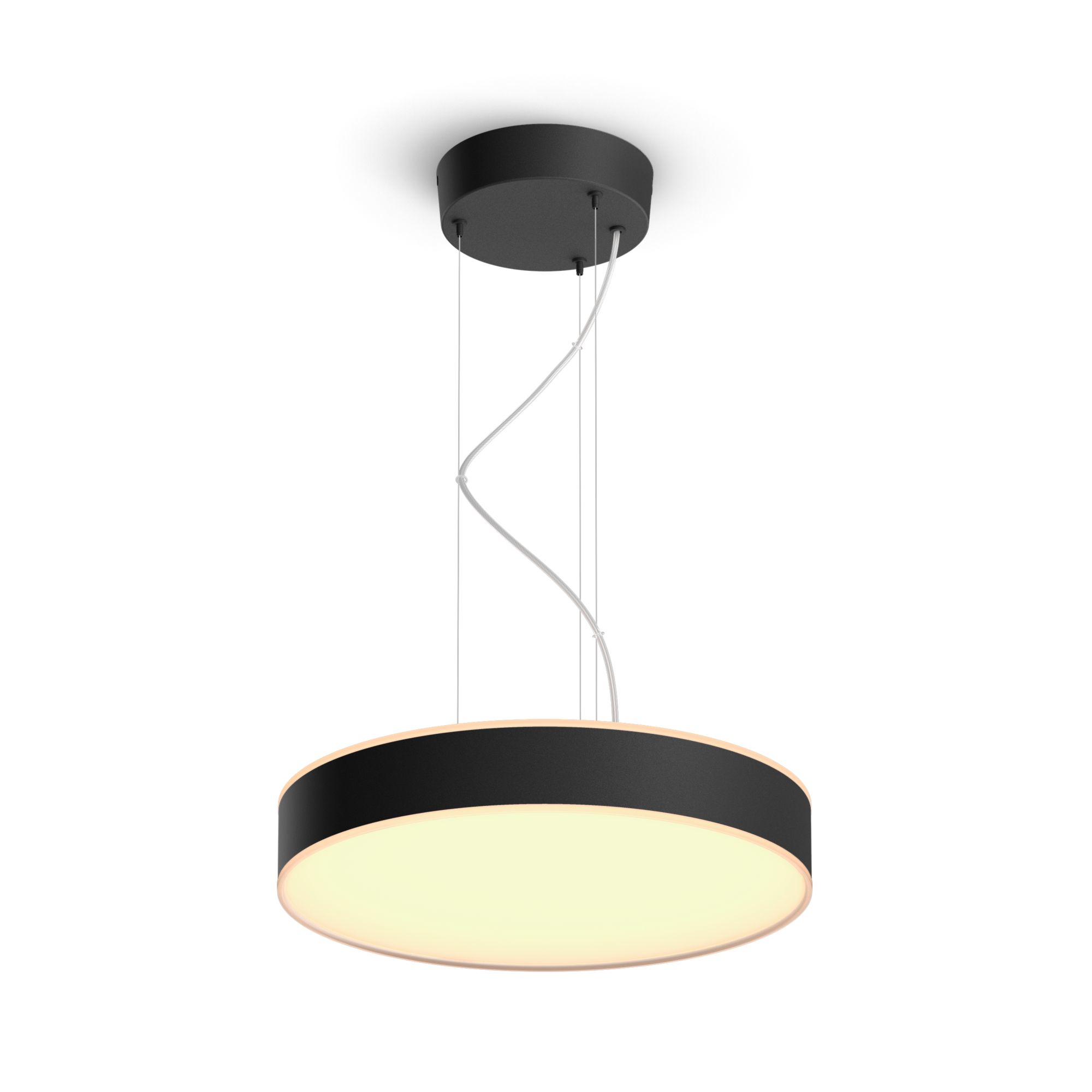 Philips by Signify Enrave hanglamp
