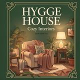 HYGGE HOUSE: Cozy Interiors