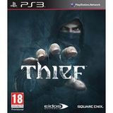 Logithéque THIEF PS3