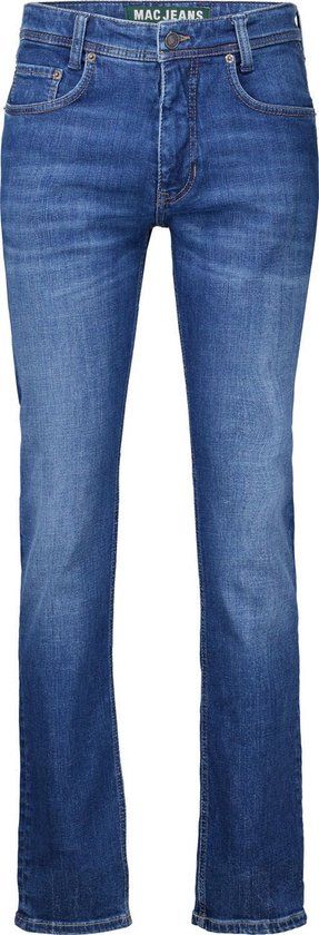 Mac Jeans Arne Jeans Dark W36 x L32 Mannen