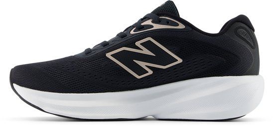 New Balance 680 Dames Sportschoenen - BLACK