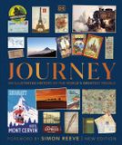 Journey: DK Definitive Visual Histories- Journey