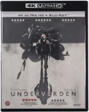 Darkland/Underverden Scanbox Entertainment Denmark A/S Darkland/Underverden (4K Blu-Ray)