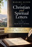 Christian Bol Christian and Spiritual Letters